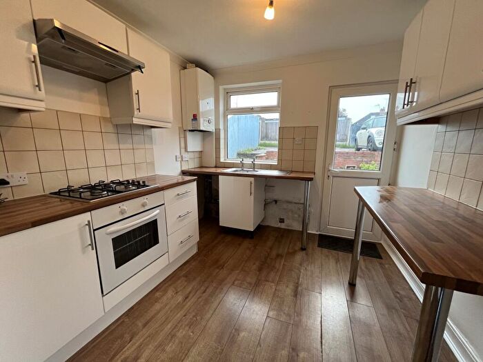 3 Bedroom House To Rent In Wolverhampton Road, Kidderminster, DY10