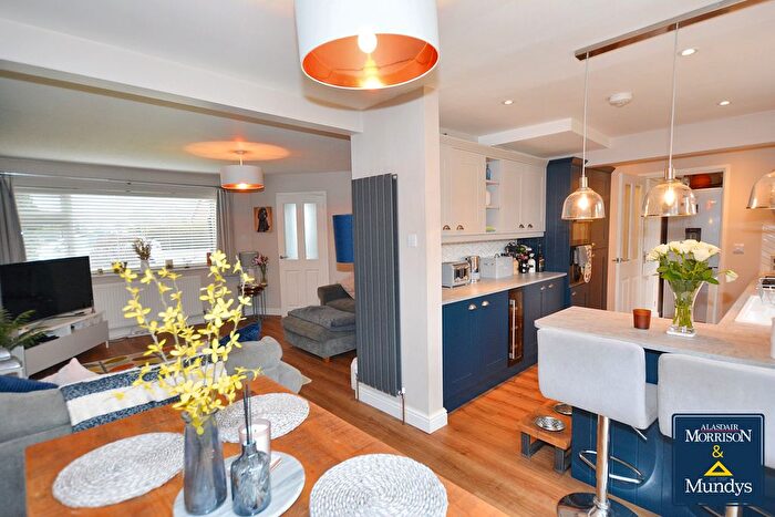 4 Bedroom Detached House For Sale In Pinewood Close, Southwell, NG25