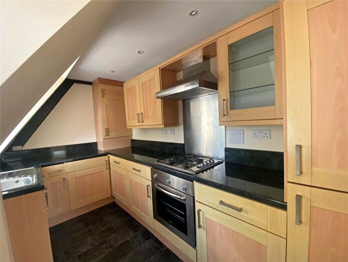 1 Bedroom Apartment For Sale In Summerdale, Consett, Durham, DH8