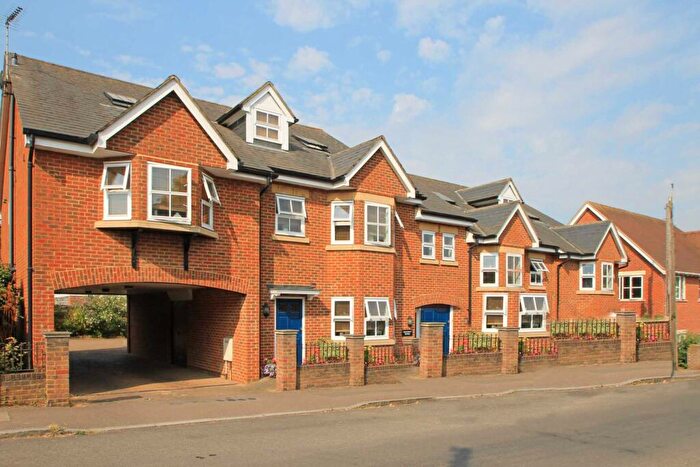 2 Bedroom Apartment To Rent In Langdon Street, Tring, HP23
