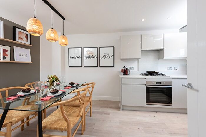3 Bedroom Semi-Detached House For Sale In Nightshade Garden, Ely, CB6