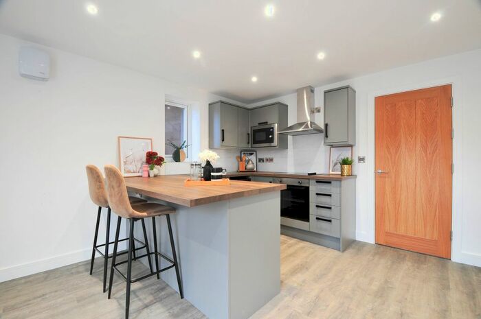 1 Bedroom Flat To Rent In Bed Apartment – Withington, Manchester, M14