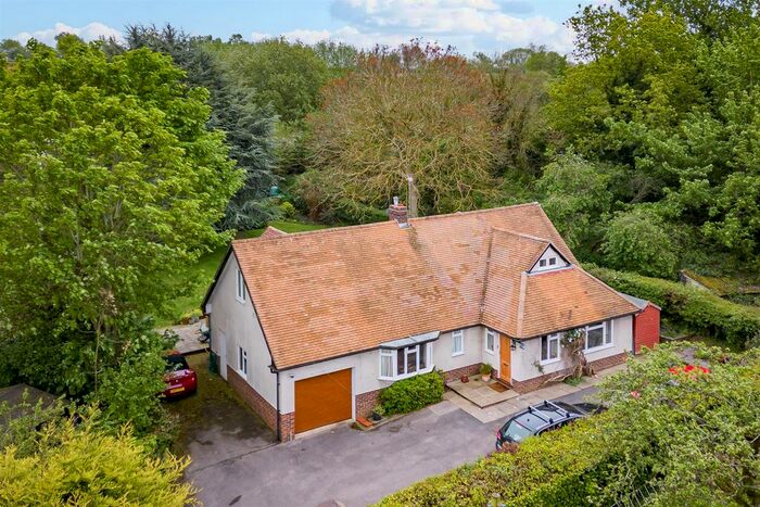 4 Bedroom Detached House For Sale In Ford Hill, Little Hadham, Ware, SG11