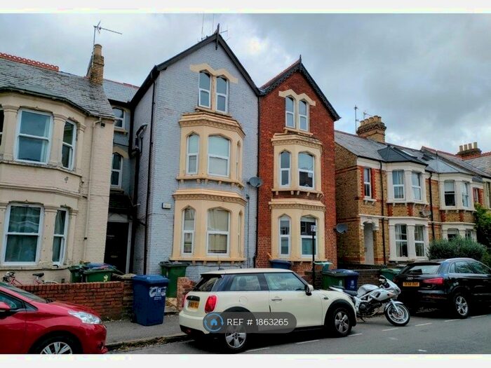 6 Bedroom Semi-Detached House To Rent In Divinity Road, Oxford, OX4