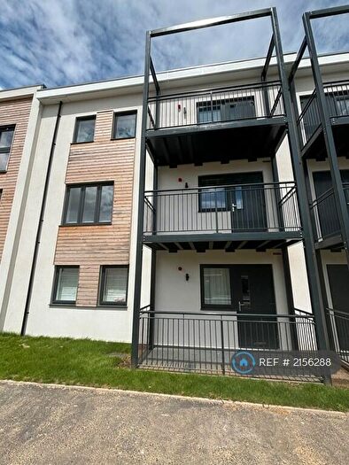 2 Bedroom Flat To Rent In Blueprint House, Colchester, CO1