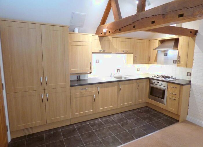 1 Bedroom Flat To Rent In Grove Street, Wantage, OX12