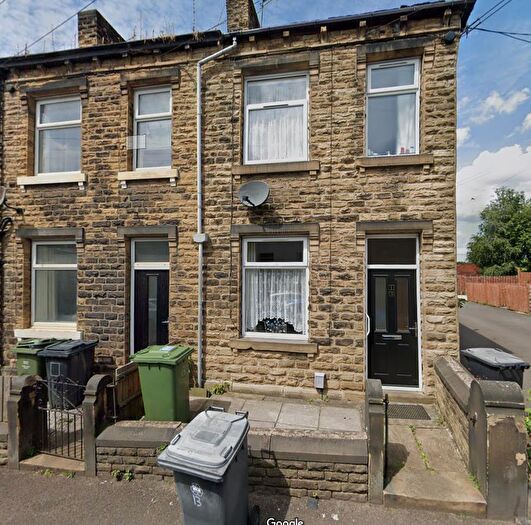1 Bedroom House To Rent In Ravensknowle Road, Huddersfield, HD5