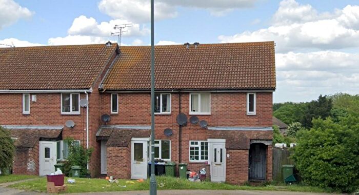 1 Bedroom Maisonette To Rent In Wyatt Road, DA1