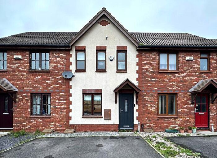 2 Bedroom Detached House To Rent In Spruce Gardens, Oxford, OX4