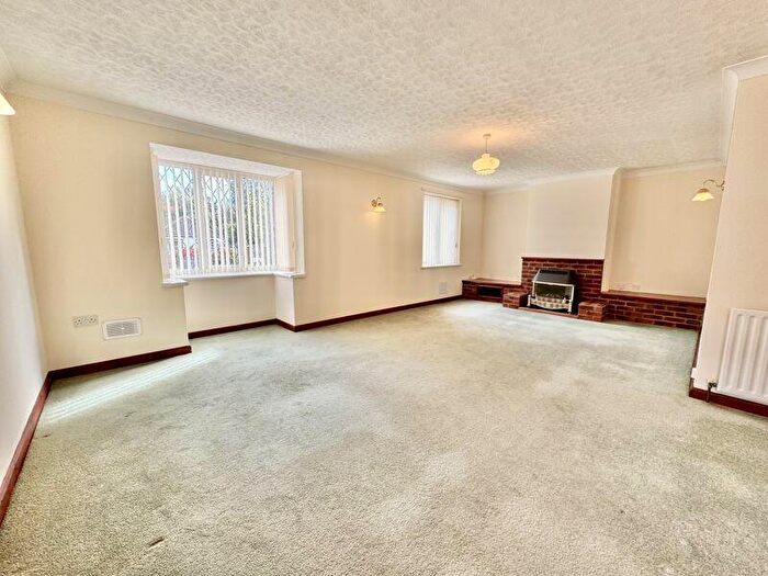 3 Bedroom Bungalow For Sale In Jubilee Road, North Somercotes, LN11