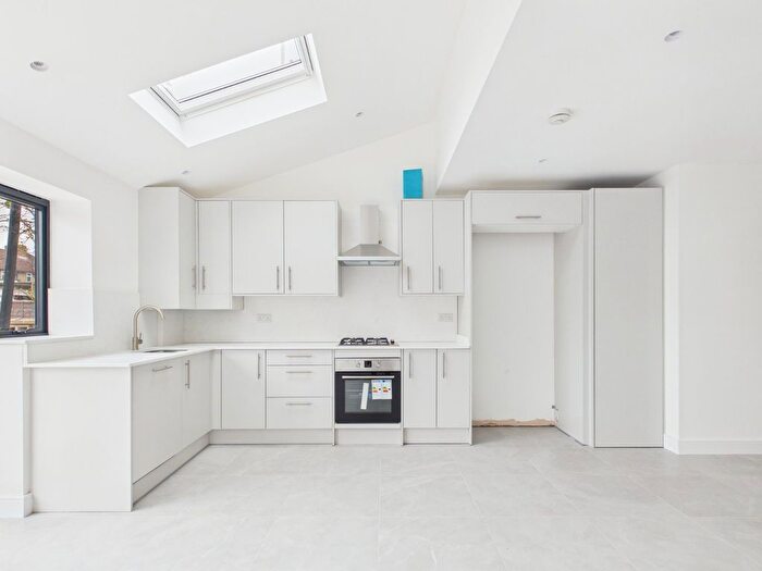 3 Bedroom Detached House To Rent In Granville Avenue, Feltham, TW13