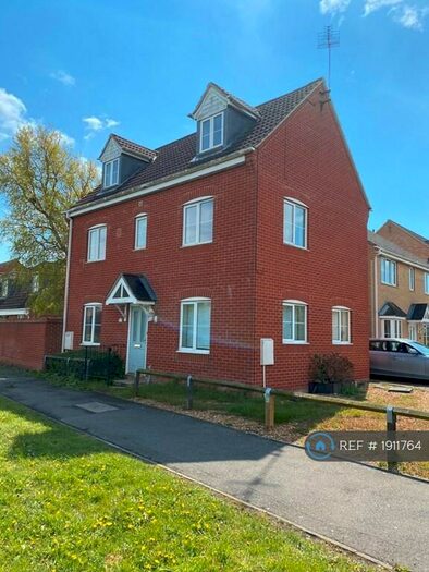 4 Bedroom Detached House To Rent In Clenchwarton Road, King's Lynn, PE34