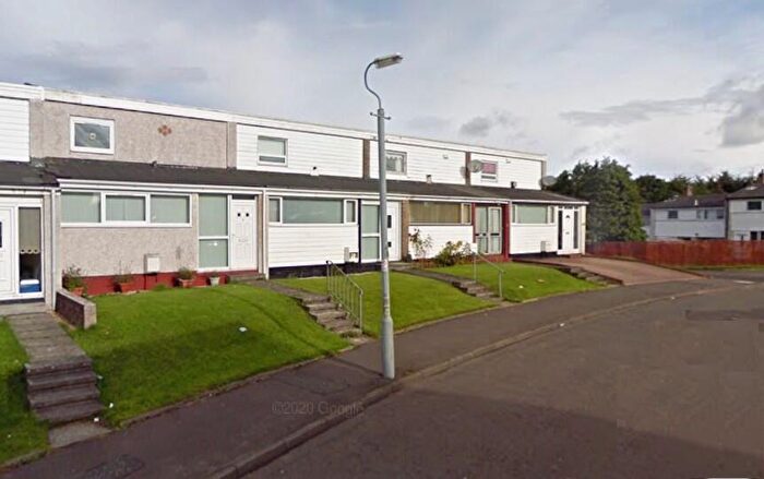 3 Bedroom Terraced House For Sale In Leeward Circle, East Kilbride, East Kilbride, G75