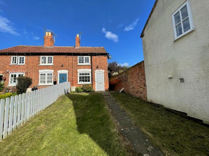 1 Bedroom Cottage To Rent In Mount Pleasant, Lowdham, Nottingham, NG14