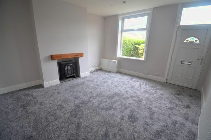 2 Bedroom Terraced House To Rent In Rosegrove Lane, Burnley, BB12
