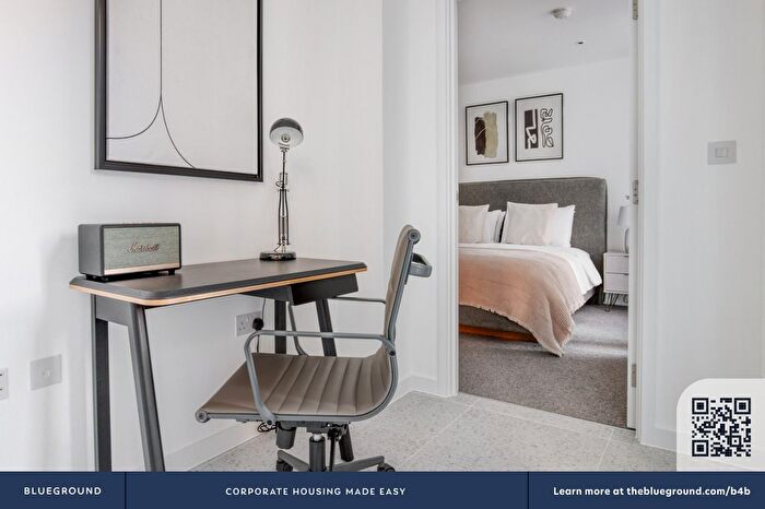 1 Bedroom Flat To Rent In Whitechapel, E1