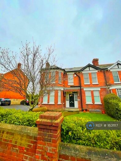 1 Bedroom Flat To Rent In College Road, Maidstone, ME15