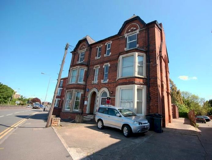 1 Bedroom Flat To Rent In Loughborough Road, West Bridgford, Nottingham, NG2