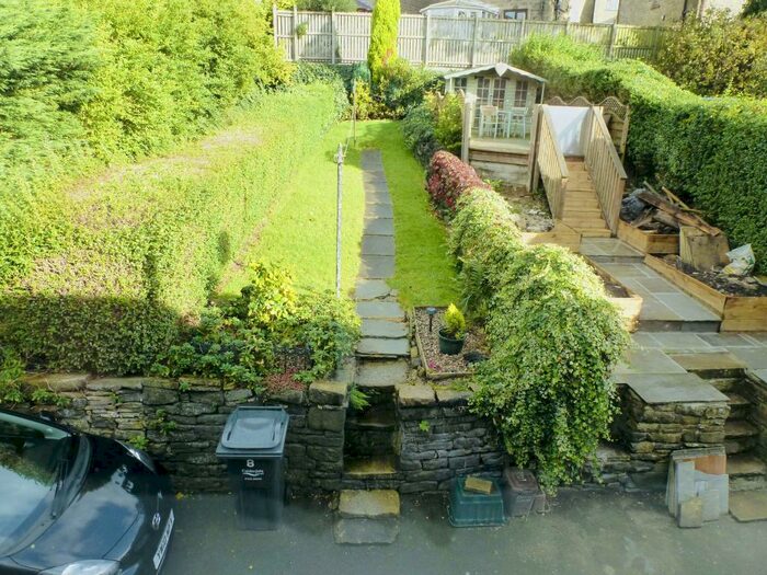 1 Bedroom House To Rent In Spring Gardens, Sowerby Bridge, HX6