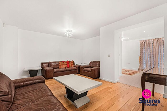 3 Bedroom End Terrace House To Rent In Morphou Road, London, NW7