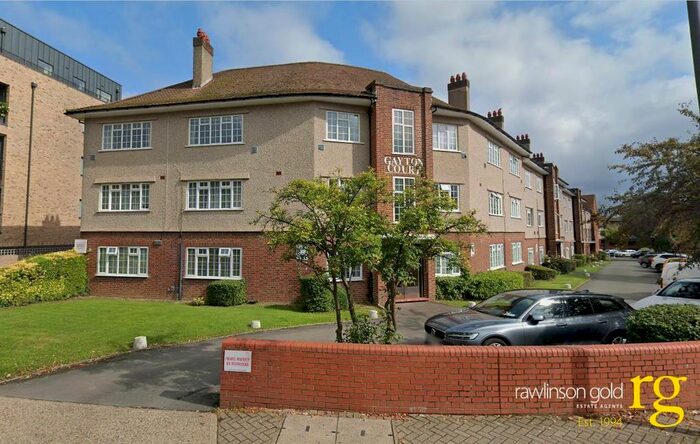 2 Bedroom Flat To Rent In Gayton Road, Harrow-On-The-Hill, Harrow, HA1