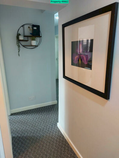 1 Bedroom Flat To Rent In Loughborough Road, West Bridgford, Nottingham, NG2