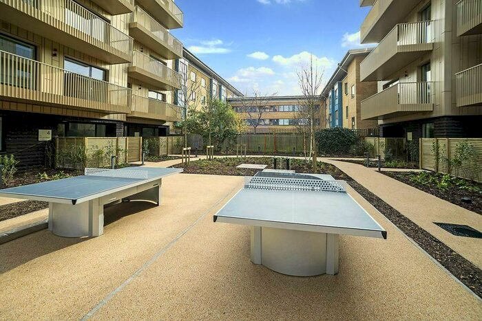 1 Bedroom Flat To Rent In , Wellington Road, London, E6