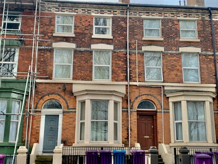 5 Bedroom House To Rent In Botanic Road, ***Available With Zero Deposits***, L7