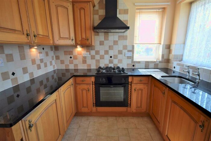 2 Bedroom Semi-Detached Bungalow For Sale In Danebury Road, Woodhouse, Brighouse, HD6