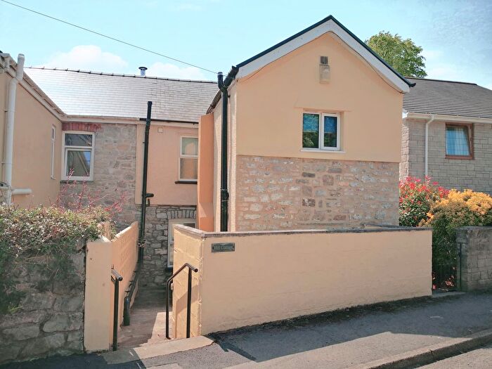 3 Bedroom Property To Rent In School Road, Miskin, Pontyclun, CF72