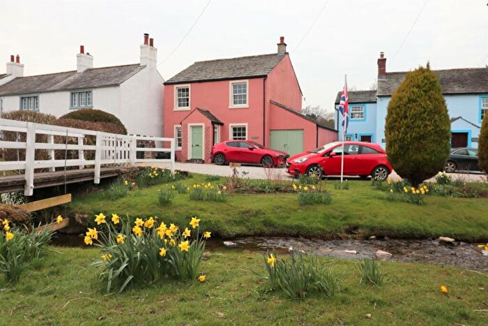 3 Bedroom Detached House To Rent In Riverside, Caldbeck, CA7