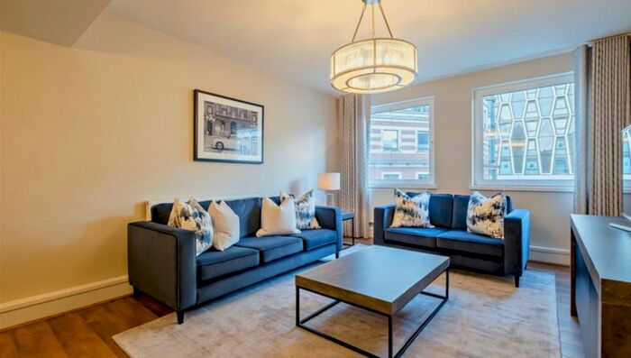 2 Bedroom Flat To Rent In Abbey Orchard Street, London, SW1P