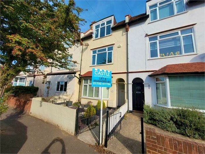 2 Bedroom Apartment To Rent In Glendale Gardens, Leigh On Sea, Leigh On Sea, SS9