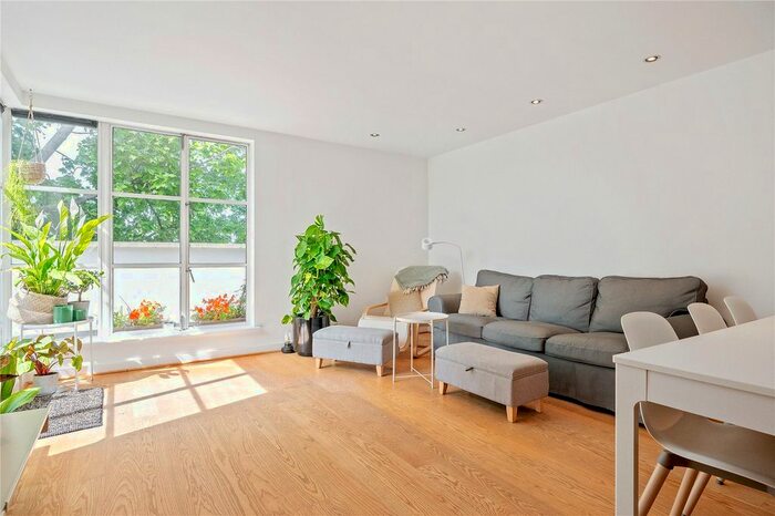 2 Bedroom Flat To Rent In The Hydra Building, Hardwick Street, London, EC1R