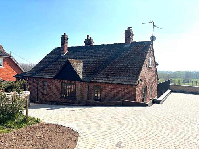 3 Bedroom Detached House To Rent In Weston Road, Olney, MK46