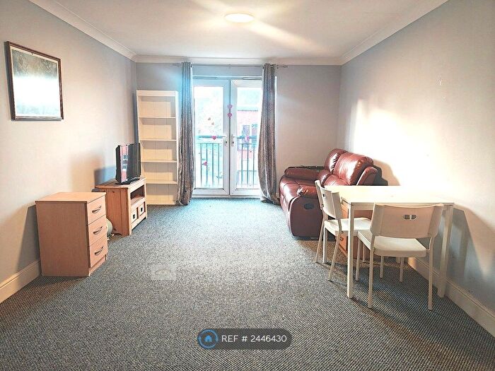 1 Bedroom Flat To Rent In Edward Street, Birmingham, B1