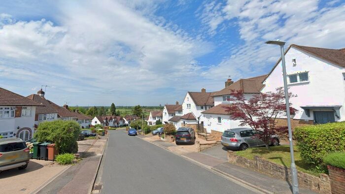 2 Bedroom Semi-Detached House To Rent In Vivian Gardens, Watford, WD19