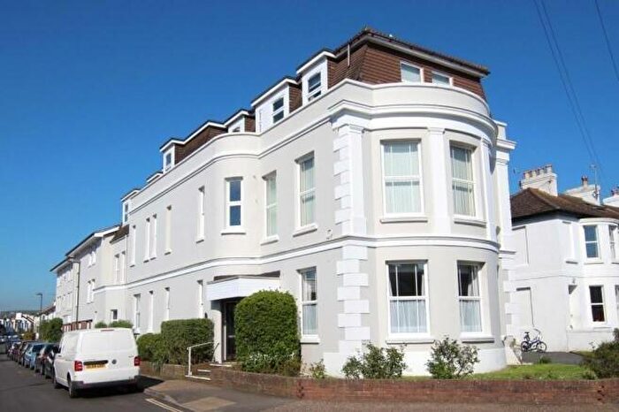 2 Bedroom Apartment To Rent In Victoria Court, Shoreham, BN43