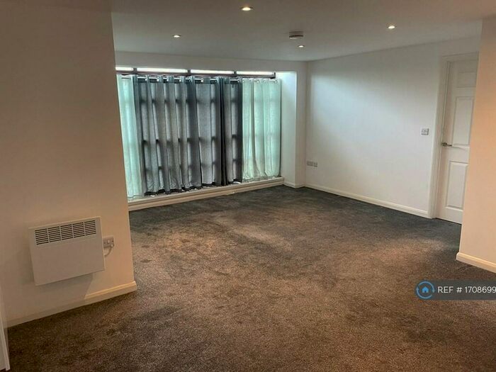 2 Bedroom Flat To Rent In Oaktree Apartments, Derby, DE21