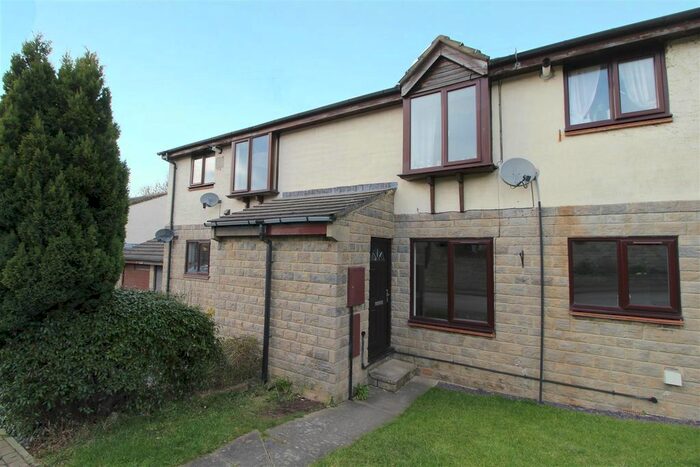 2 Bedroom Flat To Rent In Oakdale Glen, Harrogate, HG1