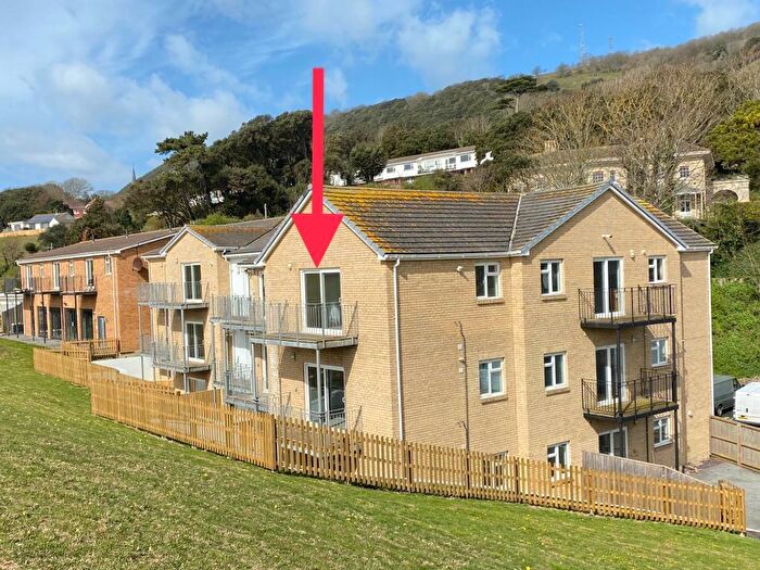 2 Bedroom Apartment To Rent In Shore Road, Bonchurch, Ventnor, PO38