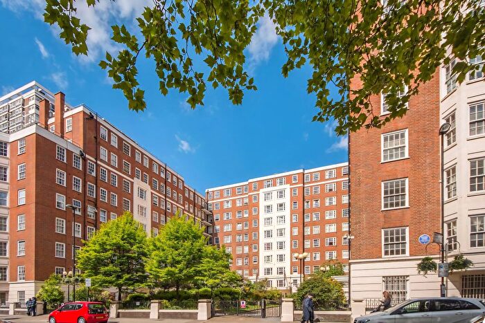 2 Bedroom Flat For Sale In London, W2