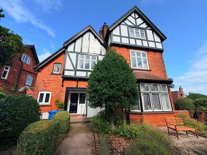 1 Bedroom Flat For Sale In Filey Road, Scarborough, YO11