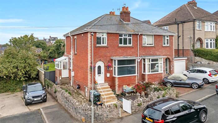3 Bedroom House For Sale In South Road, Swanage, BH19