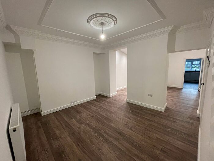 3 Bedroom Terraced House To Rent In Siloh Road, Landore, Swansea, SA1