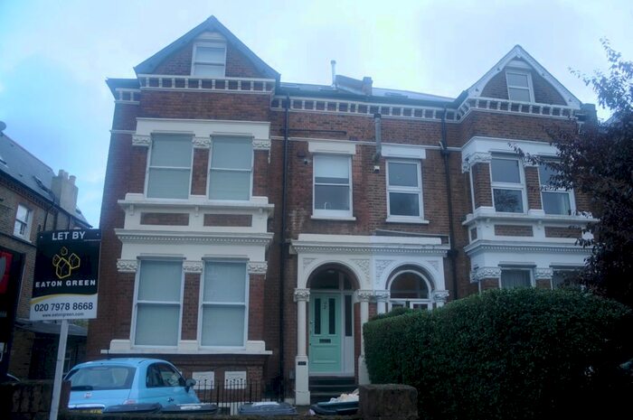 1 Bedroom Flat To Rent In Thurlow Park Road, London, SE21