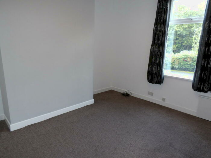 2 Bedroom Terraced House To Rent In Springfield Terrace, BB2