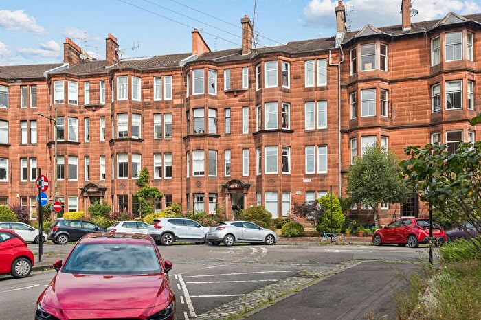 2 Bedroom Flat For Sale In Novar Drive, Flat /, Hyndland, Glasgow, G12