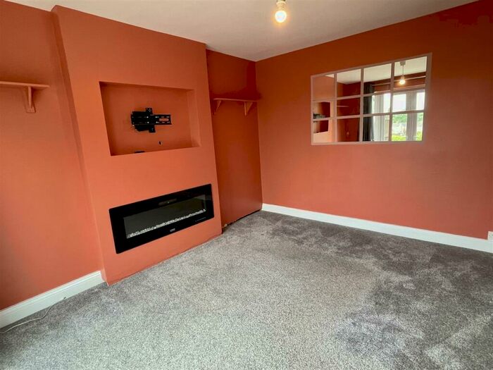 3 Bedroom Terraced House For Sale In Rockwood Road, Chepstow, NP16