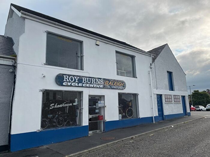 Property For Sale In Church Square, Banbridge, BT32